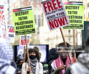 Finally, Some Good News For Palestinians In The US free-palestine