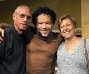 Broadway World Award Winner, Jamaican David Heron, To Premiere Alwin Bully’s ‘McBee’ In NYC david-heron