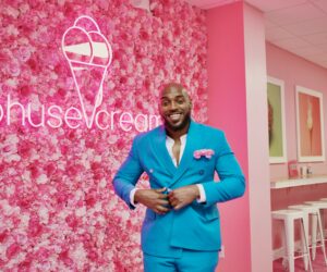 Caribbean Immigrant Founder Of Phuse Cream Unveils Second South Florida Location joel-franklin-phusecream