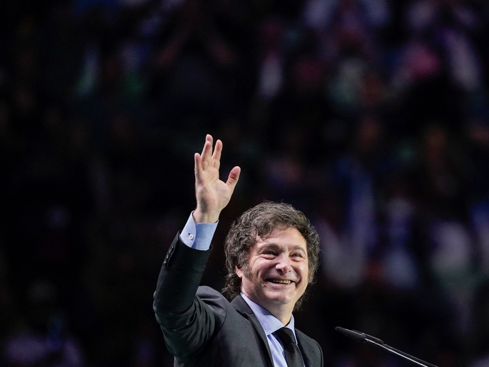 Spain recalls ambassador as spat with Argentina’s Milei extends