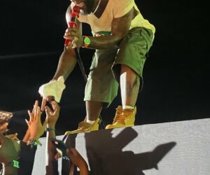 Burna Boy And Jamaican Stars Ignite Guyana With Intense Performances Burna-Boy-performing-in-guyana