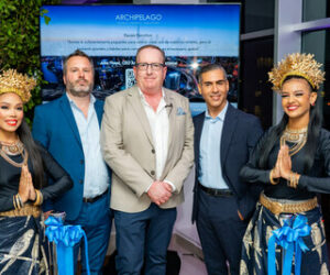 ARCHIPELAGO INTERNATIONAL CONTINUES EXPANSION IN THE CARIBBEAN AND LATIN AMERICA Dominican-Republic-Office