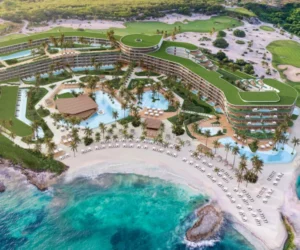 The Caribbean Welcomes New Wave of Hotels: Openings and Upcoming Launches St.-Regis-Cap-Cana-DR-is-coming-next-spring