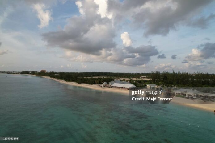 cayman-islands cayman-islands