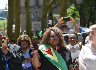 Guyanese American Voters Weigh In On The 2024 US Elections