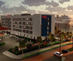 Hotel Equities Selected to Manage First Hampton by Hilton-Branded Hotel in St. Thomas, U.S. Virgin Islands hampton-inn-st-thomas