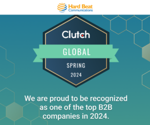 Black And Caribbean Owned Agency Recognized As A Clutch Global Leader For Spring 2024 black-agency-hard-beat-clutch2024-winner