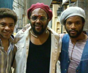 Luke Forbes Of Amazon Prime’s ‘Harlem’ And Denise Hunt Of ‘How Stella Got Her Groove Back’ To Head The Cast Of This Caribbean Drama david-heron-mcbee