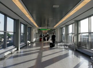 Four Flight Attendants Accused Of Smuggling Millions In Drug Money To Dominican Republic jfk-airport