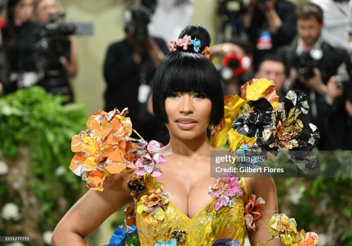 caribbean-rapper-nicki-minaj caribbean-rapper-nicki-minaj