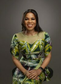 Damilola Ogunbiyi CEO Damilola-Ogunbiyi-SE-for-All-board