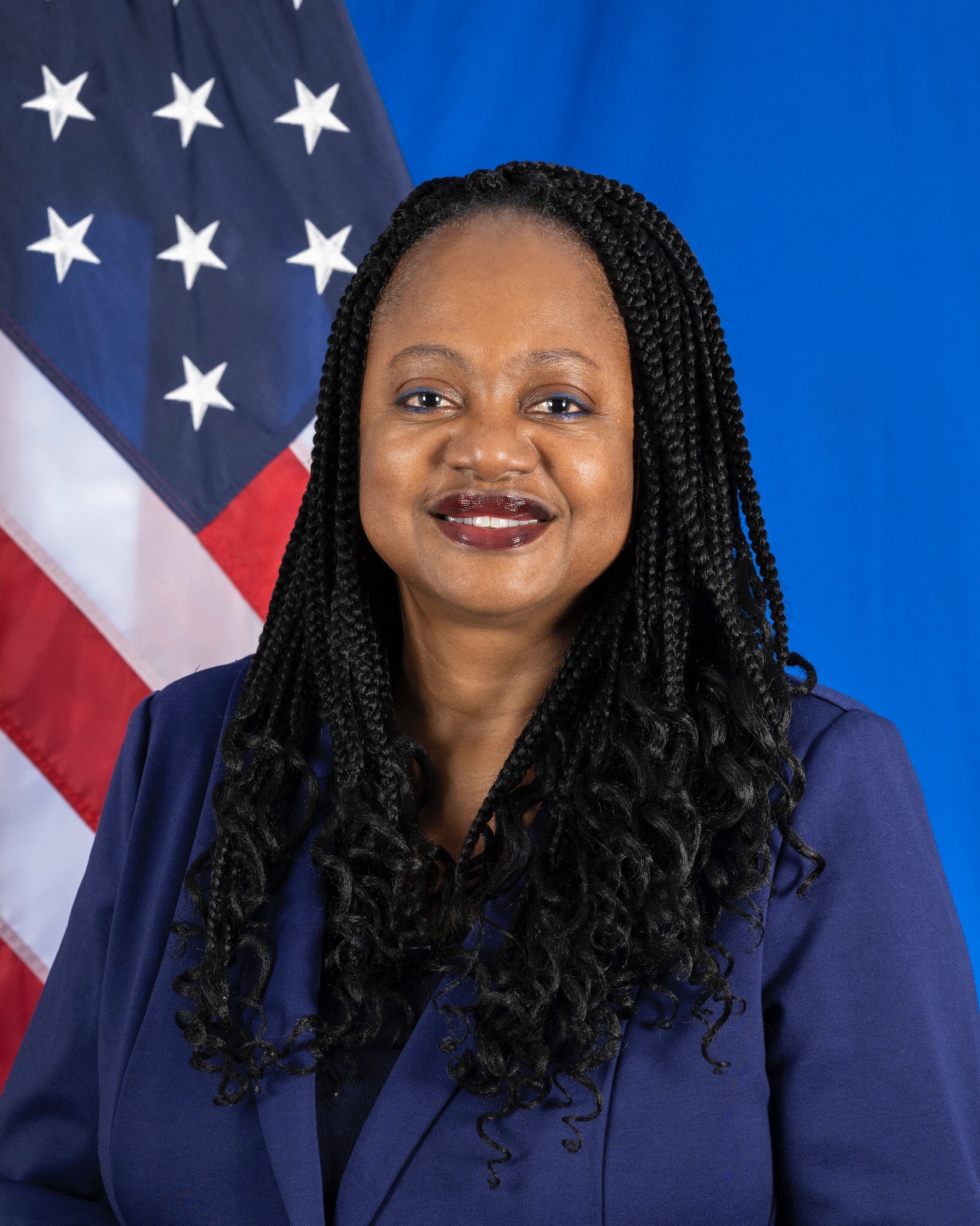 Under Secretary of State for Arms Control and International Security Ambassador, Bonnie D. Jenkins, Under Secretary of State for Arms Control and International Security Ambassador, Bonnie D. Jenkins,