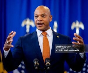 Caribbean Roots, Maryland Governor Grants Historic 175,000 Pardons For Marijuana Convictions caribbean-roots-governor-wes-moore