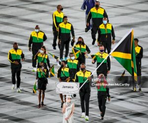 Top Jamaican Coaches Slam JAAA and JOA Ahead Of Paris Olympics jamaica-at-the-2020-olympics