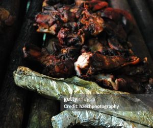 Celebrate Summer With This Authentic Jamaican Jerk Pork Recipe jerk-pork-recipe