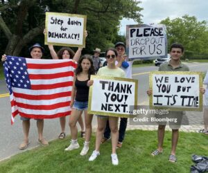 While Biden Is Incoherent, Trump Remains King Liar biden-trump-debate