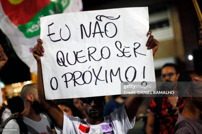 brazil-black-lives-matter-protest brazil-black-lives-matter-protest