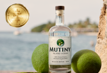 Caribbean Distilled Vodka Made From Breadfruit Raises Over $800K caribbean-distilled-mutiny-breadfruit-vodka