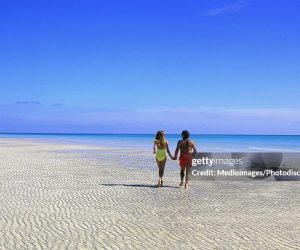 Flight Boost For This Caribbean Island grand-bahama-island-to-get-new-airlift