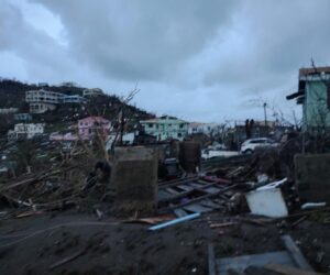 Hurricane Beryl Death Toll Rises To Four hurricane-beryl-slams-grenada
