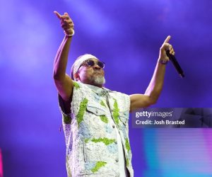 Machel Montano, Kes Extend Support for Hurricane Beryl Victims machel-montano-essences-fest-2024