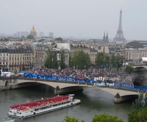 See Caribbean Athletes At The Paris 2024 Opening Ceremony paris-2024-opening-ceremony-caribbean-athletes