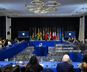 Here’s What You Need to Know About the Latest US Investments in the Caribbean us-caricom-meeting