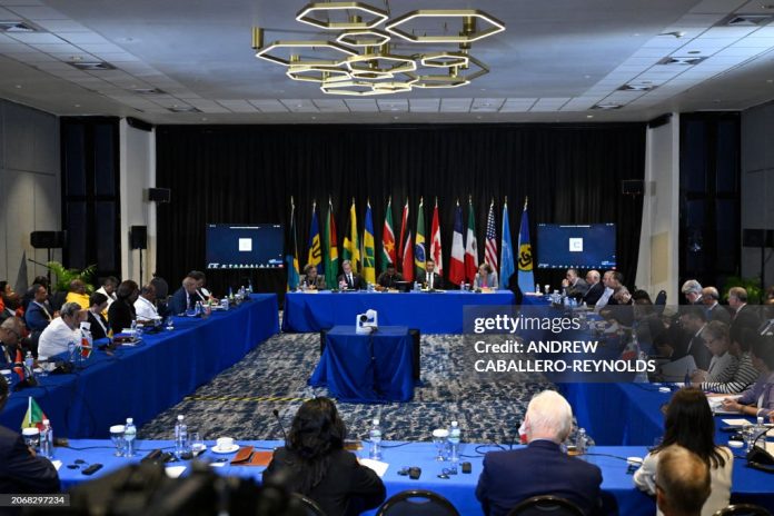 us-caricom-meeting us-caricom-meeting