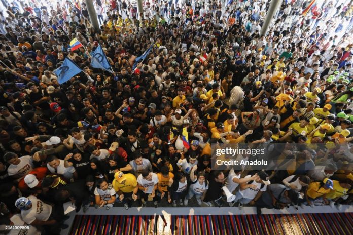 venezuela-election-2024