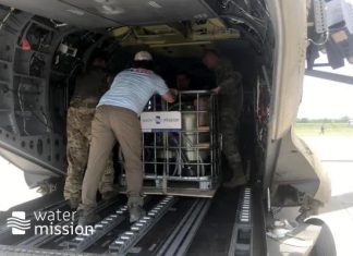 water-mission-response-hurricane-beryl