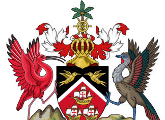 Trinidad and Tobago Embraces Decolonization Coat_of_arms_of_Trinidad_and_Tobago