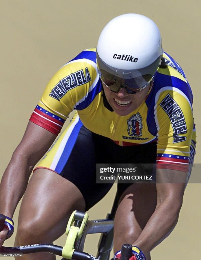late-venezuelan-olympian-Daniela-Larreal-Chirino late-venezuelan-olympian-Daniela-Larreal-Chirinos