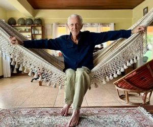 Guyana Honors Late Musician Dave Martins With Heartfelt Tribute Dave-Martins-of-dave-martins-and-the-tradewinds-dead-at-90