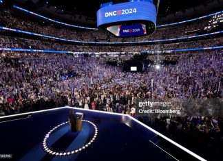 Missed Opportunities By DNC And Harris Campaign caribbean-american-kamala-harris-dnc-2024