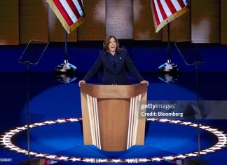 VP Kamala Harris’ Record On Central America and the Caribbean caribbean-american-kamala-harris-dnc-2024
