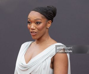 caribbean-roots-star-Naomi Sarah Ackie-blink-twice