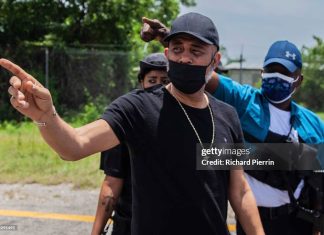 Former Haiti President Michel Martelly Sanctioned By U.S. For Role In Global Drug Trade former-haitian-president-michelle-martelly