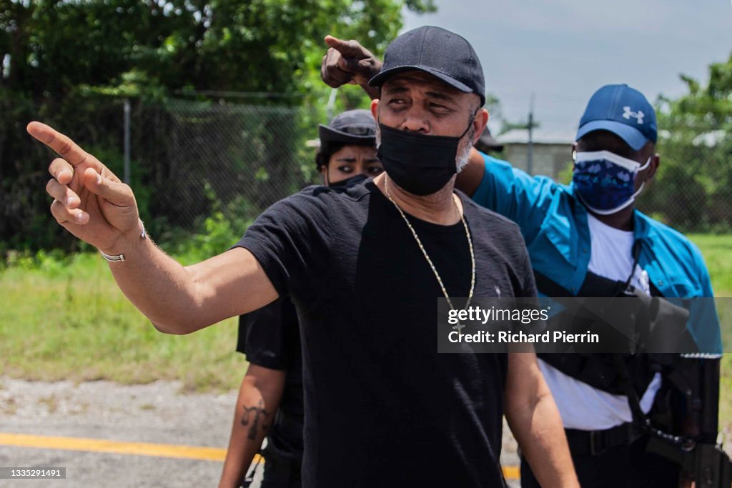 former-haitian-president-michelle-martelly former-haitian-president-michelle-martelly
