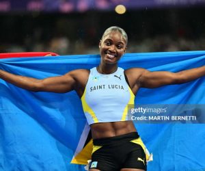 Stop Playing Sports With Sports: Reinvesting In Caribbean Advancement caribbean-athletes-julien-alfred-wins-100-m