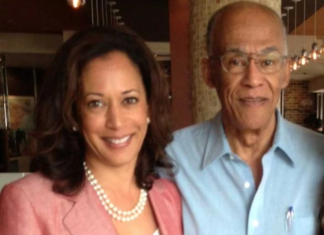 Dreams Of Kamala’s Father kamala-harris-and-her-father-Photo by Jamaica Global