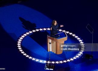 You Lose Trump – Kamala’s Speech Just Won The Future kamala-harris-dnc-2024-vs-trump