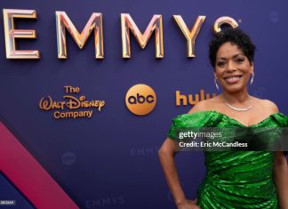 Puerto Rican Roots Actress Liza Colón-Zayas Wins First Emmy Liza-Colón-Zayas-wins