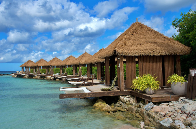 Top 6 All Inclusive Resorts In Aruba You Should Know News Americas Now
