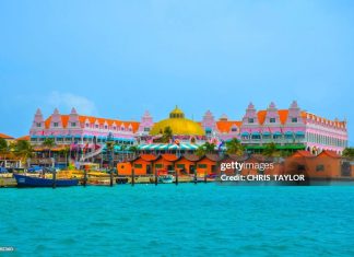 Top 6 All-Inclusive Resorts In Aruba You Should Know aruba