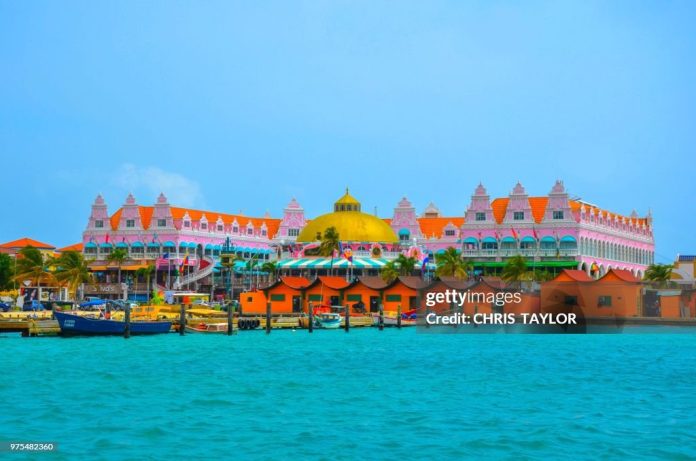 Top 6 All-Inclusive Resorts In Aruba You Should Know