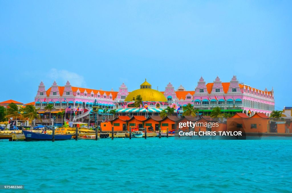 aruba