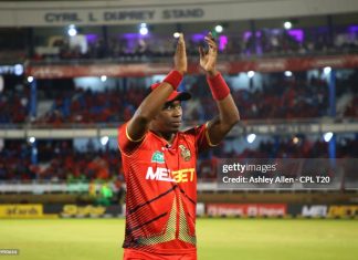 Dwayne Bravo Announces Retirement From Cricket dwayne-bravo-retires-from-cricket