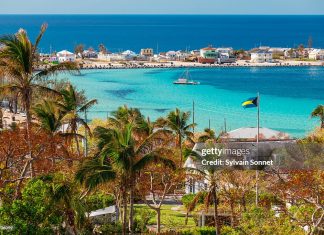 Bahamas Welcomes $55 Million Investment from Saudi Fund for Development Eleuthera-bahamas