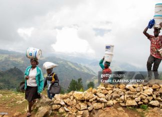 The U.S. Has Provided Over $1 Billion In Aid to Haiti Since 2021 haiti-vendors