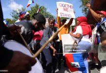 Sick And Tired Of Anti-Haitianism haitianism